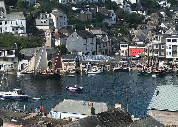 Penwyn Bed And Breakfast Looe