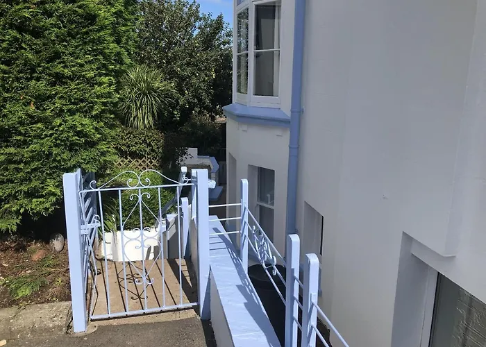 Harbour Lodge B&B Paignton