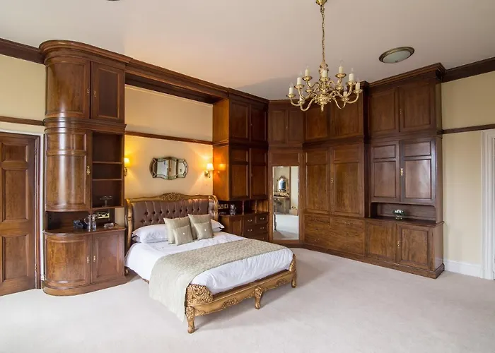 The Hawkhills (Adults Only) Hotel York
