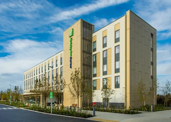 Holiday Inn Express - Bicester By Ihg