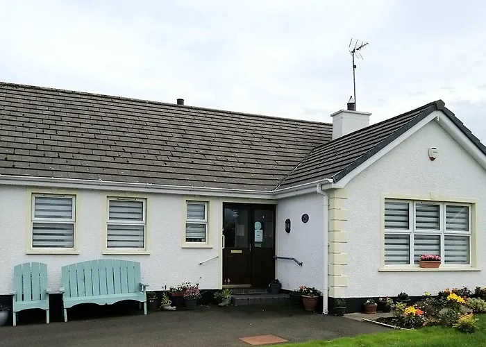 Braeside B&B Bushmills