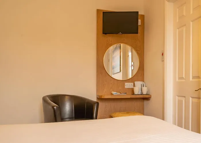 Briscoe Lodge Windermere
