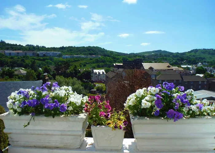 Briarbank Guest House Oban
