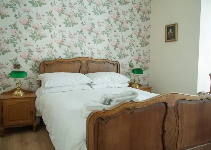 The Royal Bed & Breakfast Barmouth