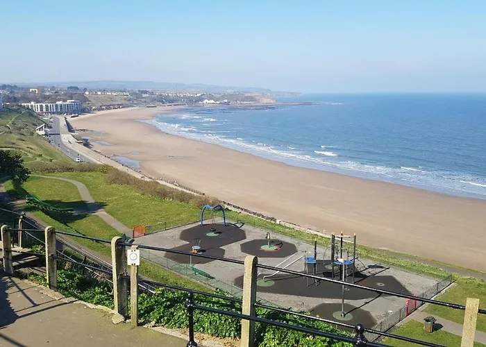 La Baia Hotel Scarborough