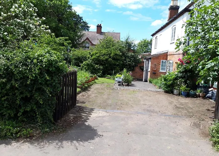 Rosedale Cottage Coventry