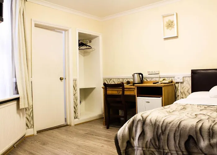 Ventures Hotel London