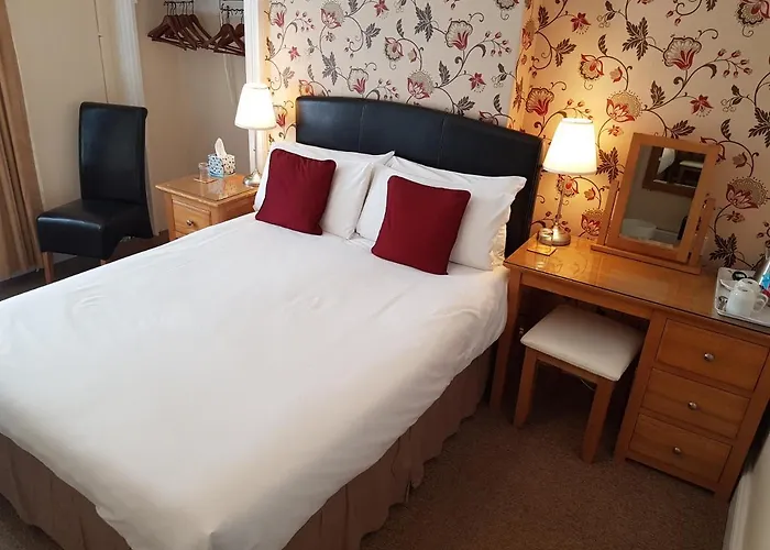 Spreyton Guest House Weston-super-Mare