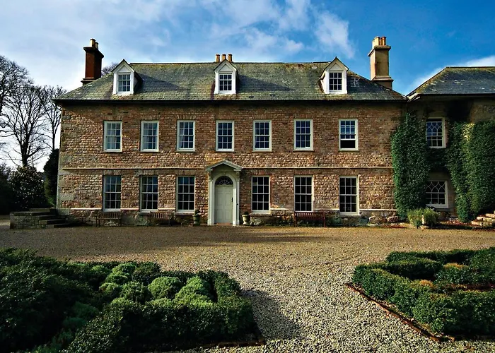 Trereife House Hotel Penzance