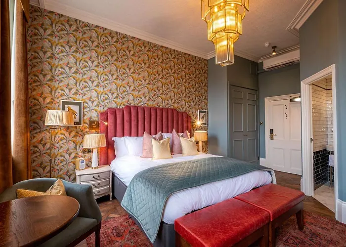 The Park Hotel Teddington