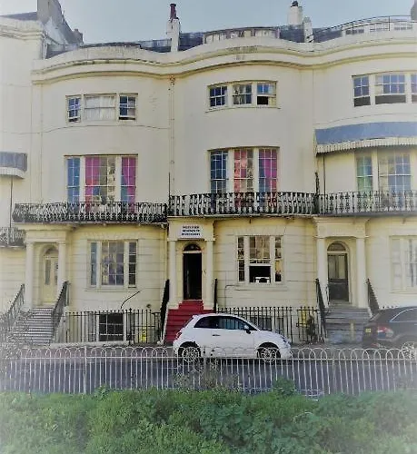 The West Pier Residence Brighton