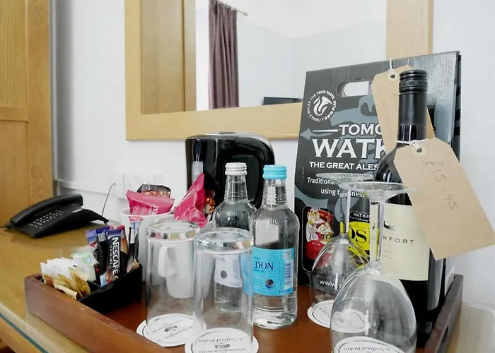 Norton House Hotel Swansea