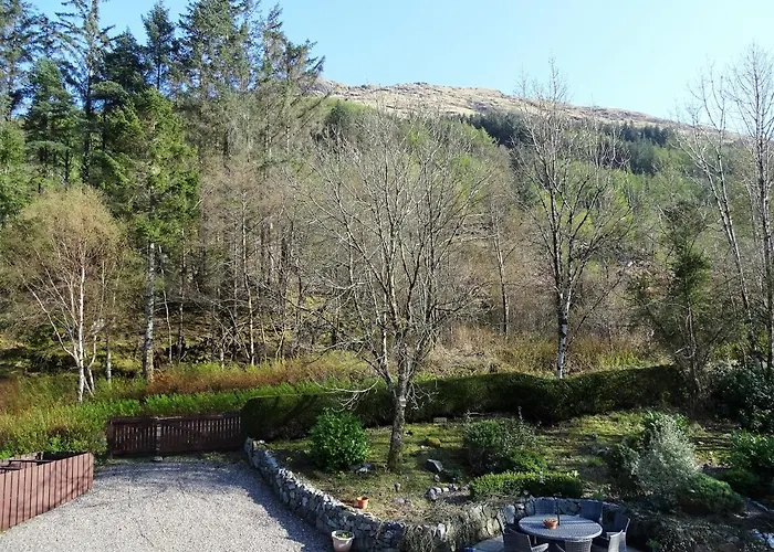 Glencoe Hotels