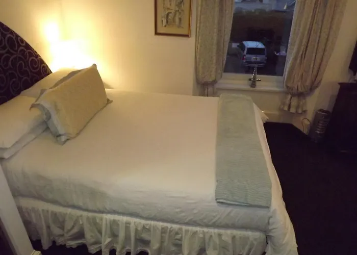 The Hotel Broughty Ferry Dundee