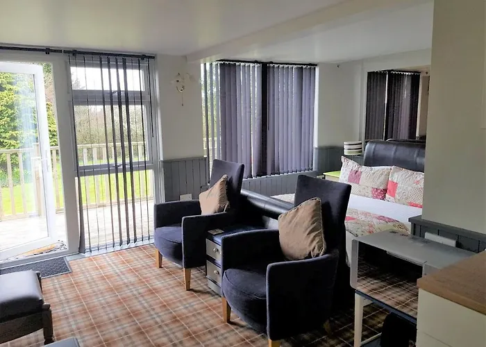 The Snooty Fox Hotel Looe