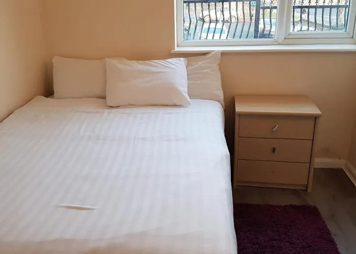 Summerhill House Apartments Newcastle upon Tyne