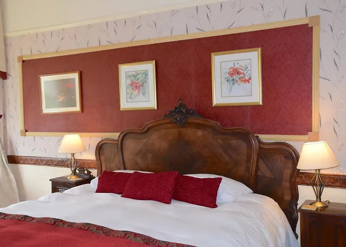 Cranleigh Hotel Bath