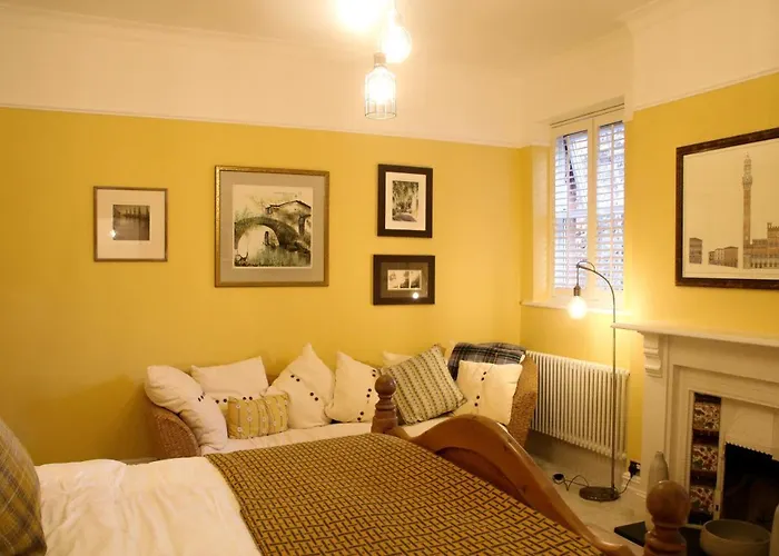 Cardiff Bed & Breakfasts 