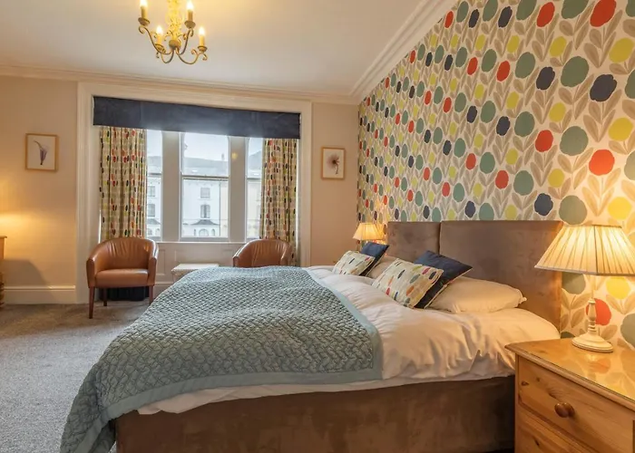 The Wilton Hotel Llandudno