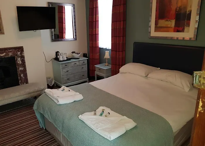The George Hotel Portsmouth