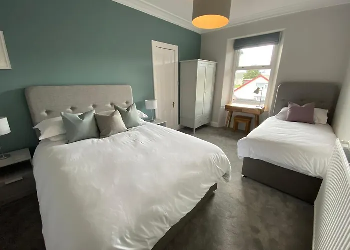 Cairngorm Guest House Aviemore