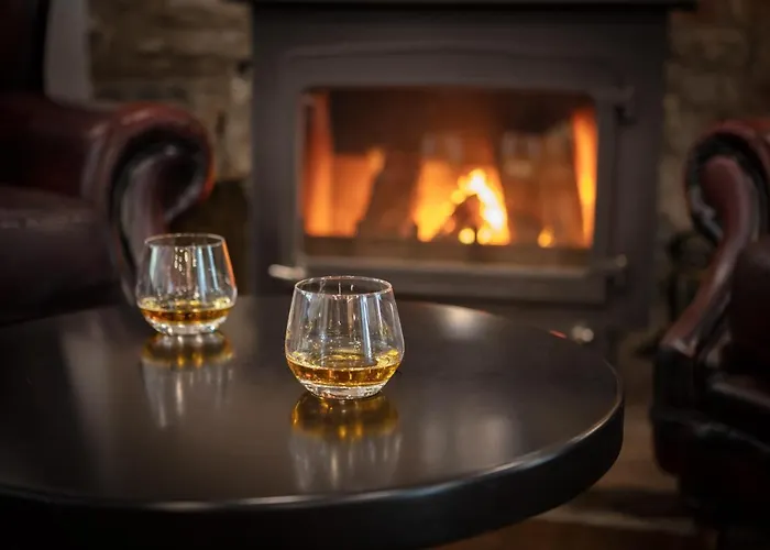 Taynuilt Hotels