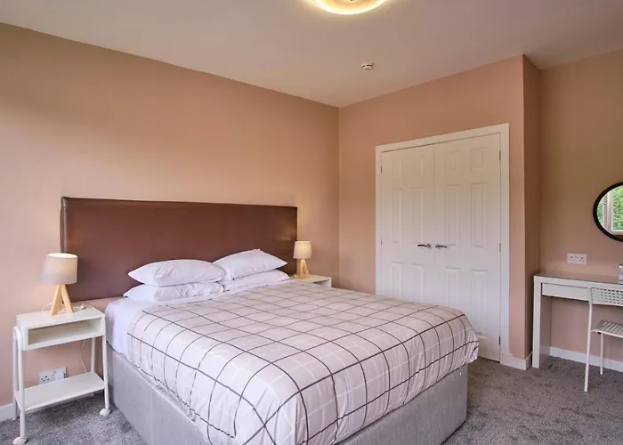 Argyll House Hotel Oban
