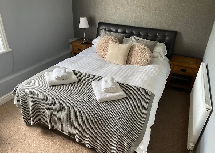 The White Swan Deighton Hotel York