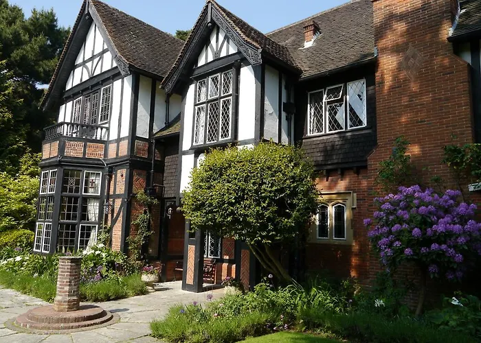 Tudor Grange Bournemouth
