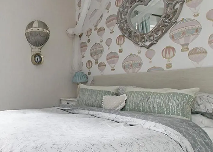 Nottingham Bed & Breakfasts 