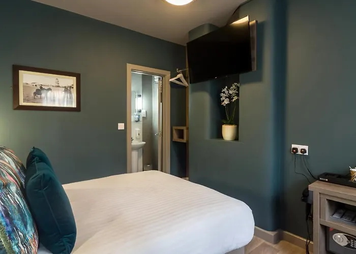 Hotel No 8 Skegness