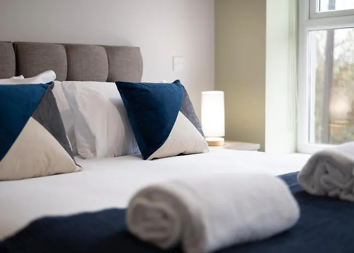 Copper House- Smart Stay Near Stadium & City Swansea