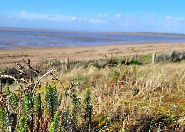 South Sands Hotel Weston-super-Mare