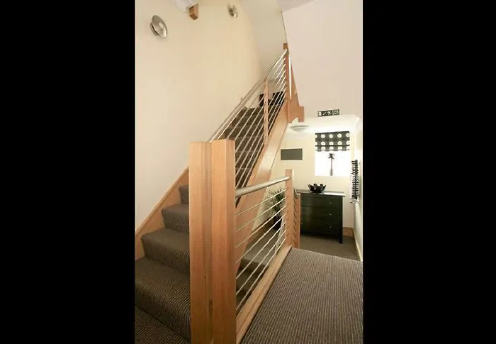 The Arc - Boutique B&B Harrogate