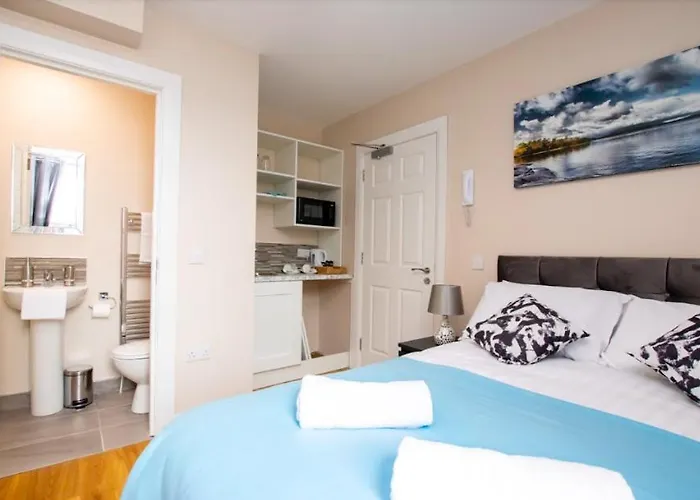 Portstewart Hotels