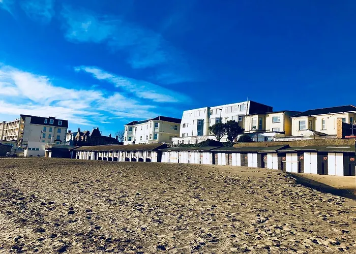 Hotel Maria Sandown