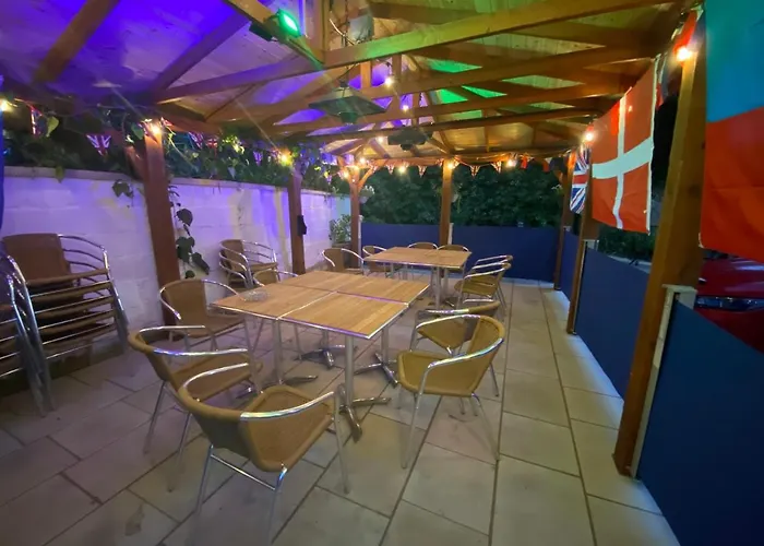 Wereham House Hotel Thetford