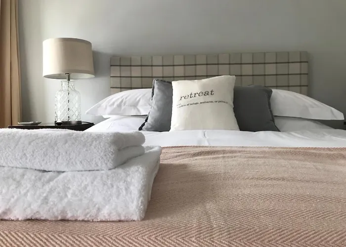 Selkies Nqy Hotel Newquay 