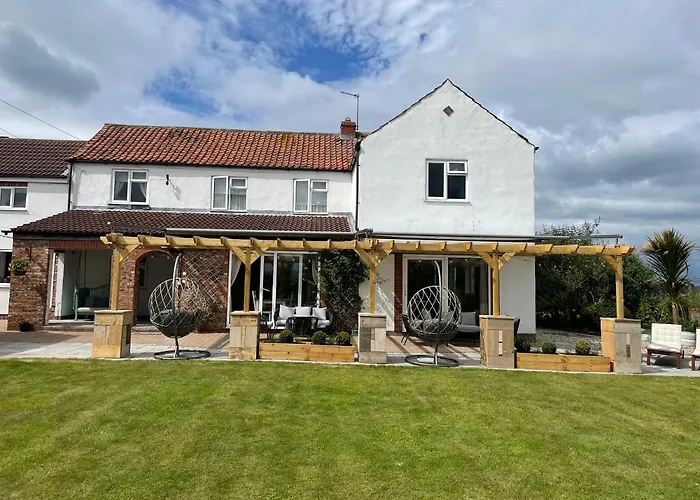 Holiday Cottages in York