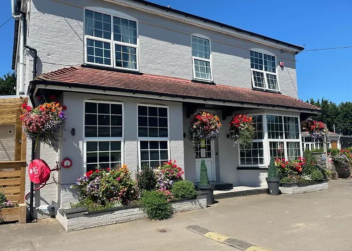 Sutton Vale Hotel Deal