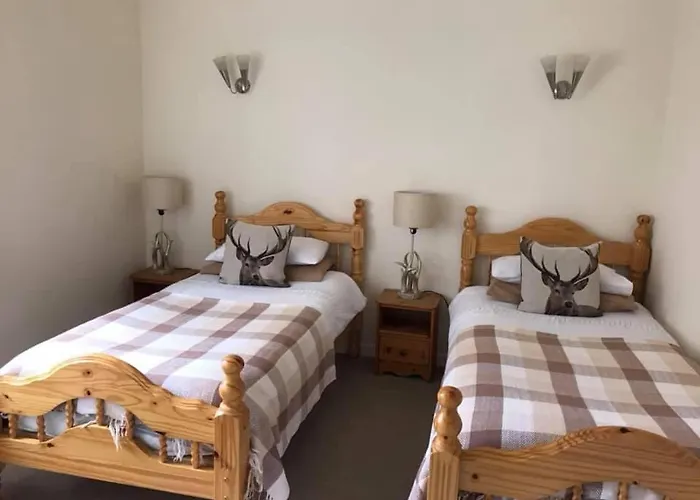 The Stag Head Hotel Edinburgh