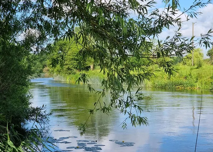 The Boathouse Bed & Breakfast Stratford-upon-Avon