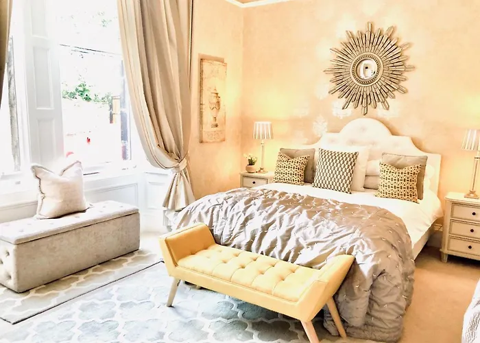 Abercorn Guest House Edinburgh