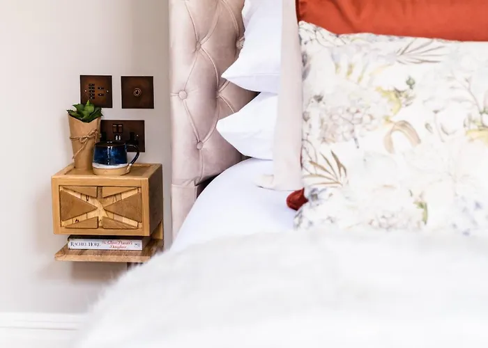 Host St Ives Hotel