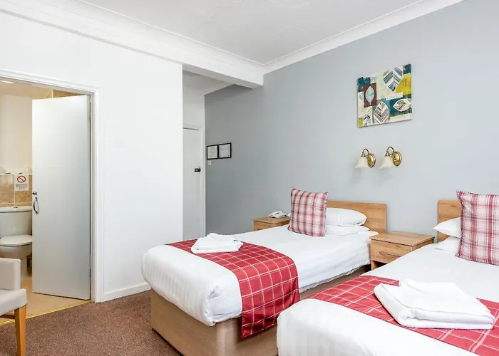 Imperial Hotel Eastbourne