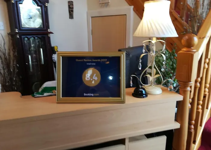 Melrose Bed & Breakfast Fort William