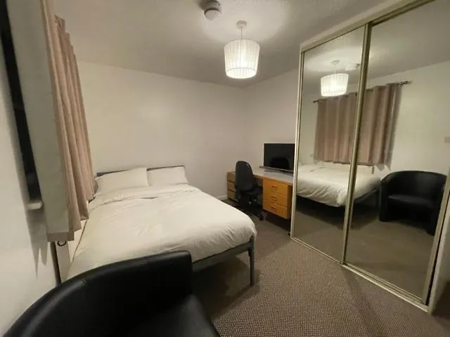 Wonder Way Apartment Canterbury