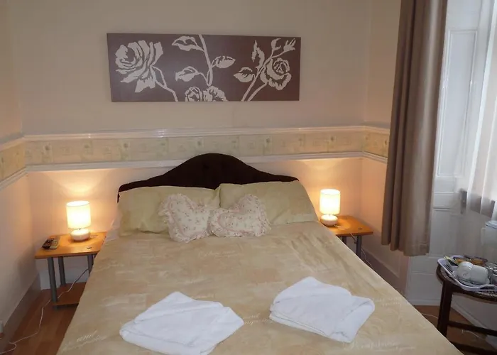 Arbour Guest House Oban