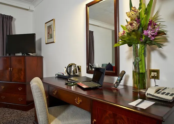 Copthorne Hotel London Gatwick