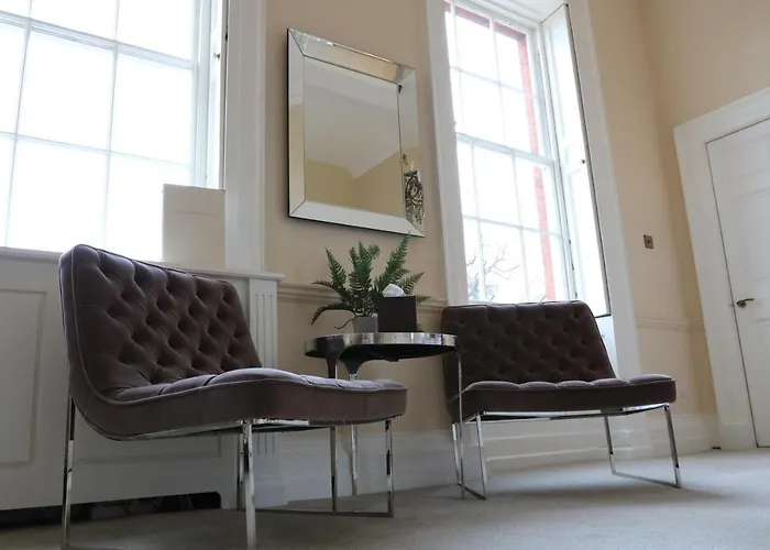 Winstanley House Hotel Leicester
